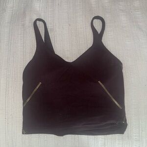 Lululemon Align top